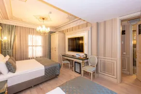 Meserret Palace Hotel - Special Category - Room
