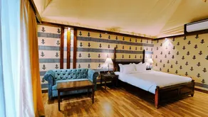 ShriGo Resort Pushkar - Værelse
