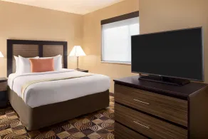 Hawthorn Extended Stay by Wyndham Milwaukee Airport - Chambre
