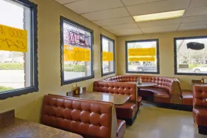 Americas Best Value Inn Oxnard-Port Hueneme - Restaurant