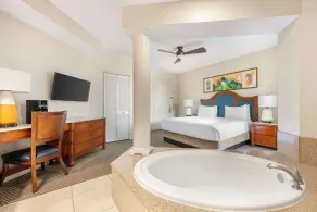 Diamond - Cypress Pointe Resort - St - Chambre