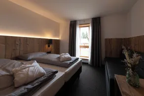Köpfle Alpe - Room