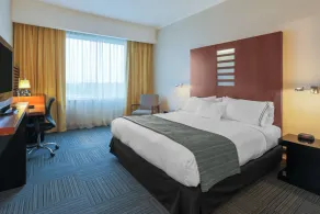MDS Hotel Concepción - Room