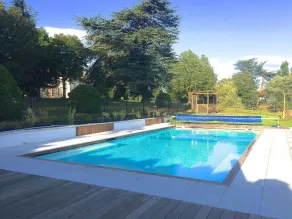 Domaine des Grands Cèdres - Pool