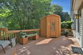Moondance Ridge Suites - Room
