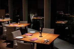 Resort Hotel Moana Coast - Restaurant