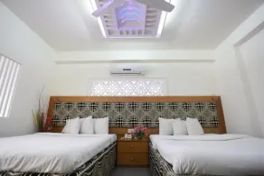 Nagar Valley Hotel Ltd. - Room