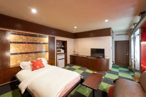 HOTEL CHAREL - Adults Only - Room
