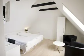 Hotel Troense - Rom