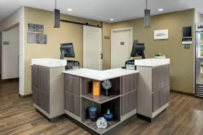 Residence Inn Pasadena Arcadia - Réception