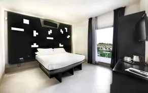 Addauro Resort - Room