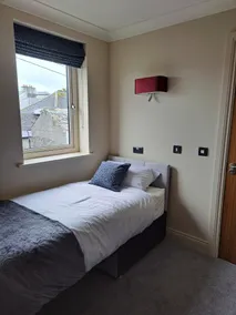The Coachmans Inn - Chambre