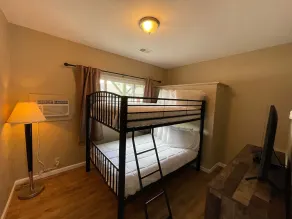 Estes Mountain Inn - Camera