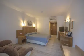 Belcehan Hotel - Habitación