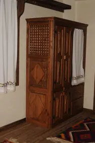 Beymelek Taş Evler - Room amenity