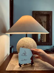 Dar El Médina - Réception