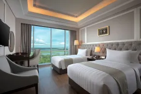 Wyndham Panbil Batam - Room