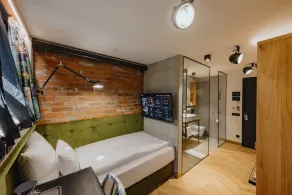 ONE66 Hotel - Room