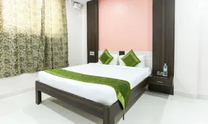 Hotel Habitat Comforts - Rom
