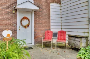 Historic Delphi Studio: Walk to Main St & Creek - Interior