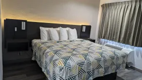 Motel 6-Victoria, TX - Chambre