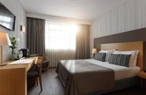Mercure Lisboa Almada - Camera