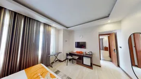Lemaiyan Suites - Habitación