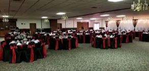 Days Inn by Wyndham Bad Axe - Restaurant