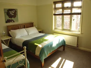 Beaconsfield Cottage - Rom