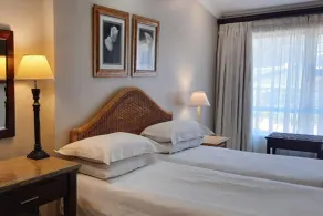 ANEW Resort Hunters Rest Rustenburg - Room