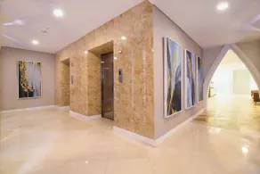 MIC Hotel Yogyakarta - Vestíbulo