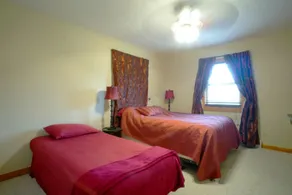 Horseshoe Lodge - Quarto
