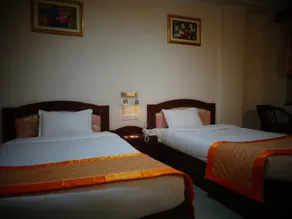 Bodhgaya Regency Hotel - Room
