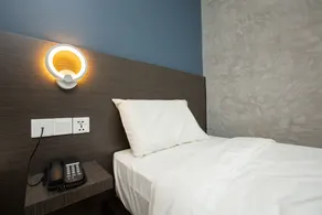 1 Hotel Signature - Chambre