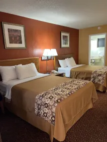 Executive Inn - Chambre