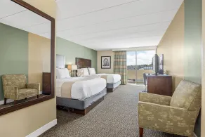 Forest Park Hotel - Chambre