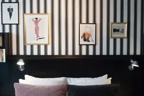 Hotel & Ristorante Bellora - Room