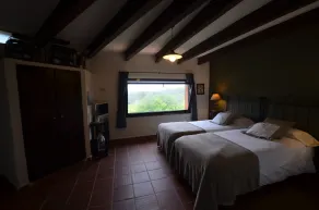 Comarquinal Bioresort Penedes - Værelse