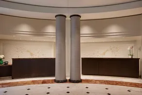 Westin Georgetown, Washington D.C. - Réception