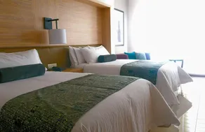 Hotel Real Maestranza - Chambre