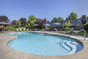 Best Western Fireside Inn - Piscine