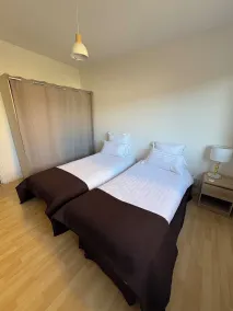 Hôtel Chris'tel Le Puy en Velay - Chambre