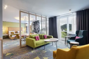 Bled Rose Hotel - Room