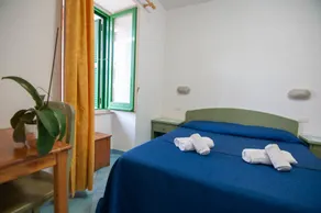 Albergo Macrì - Chambre