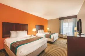 La Quinta by Wyndham Houston IAH Bush Intl Airport E - Chambre