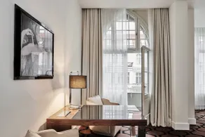 Roomers Berlin Steinplatz, Autograph Collection - Chambre