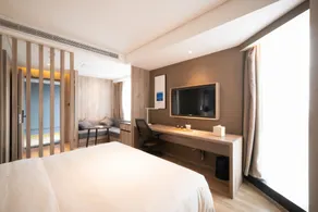 Atour Hotel Changsha Lugu Branch - Camera