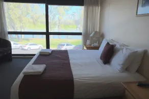 Berri Hotel - Habitación