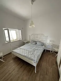 Charming Apartment in Lukovo ugarje with Mountain Views - Room