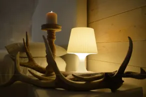 Cà Virò - B&B sul Sentiero Valtellina - Rom